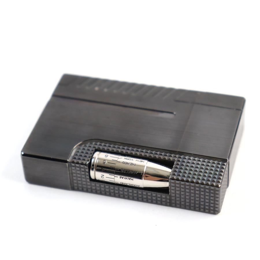 外装良品○Dupont デュポン ジェームズ・ボンド ライン2 007 世界5007 