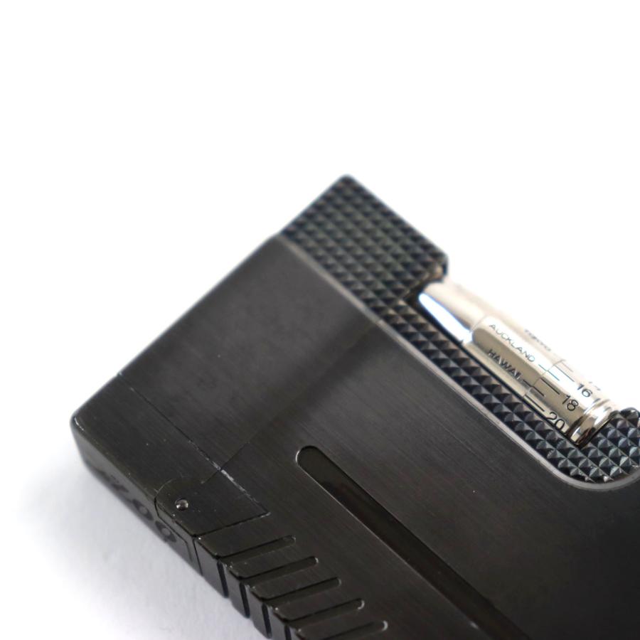 外装良品○Dupont デュポン ジェームズ・ボンド ライン2 007 世界5007 