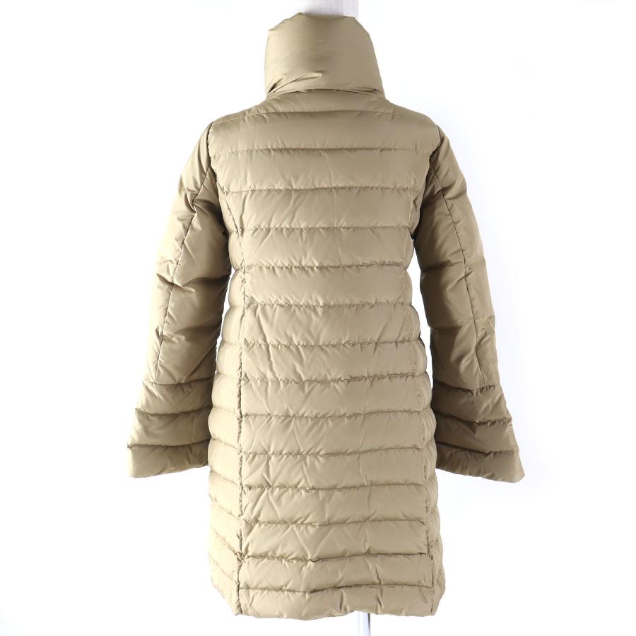 良品△MONCLER モンクレール JOHANNA ジョアンナ ハイネック ダウン 