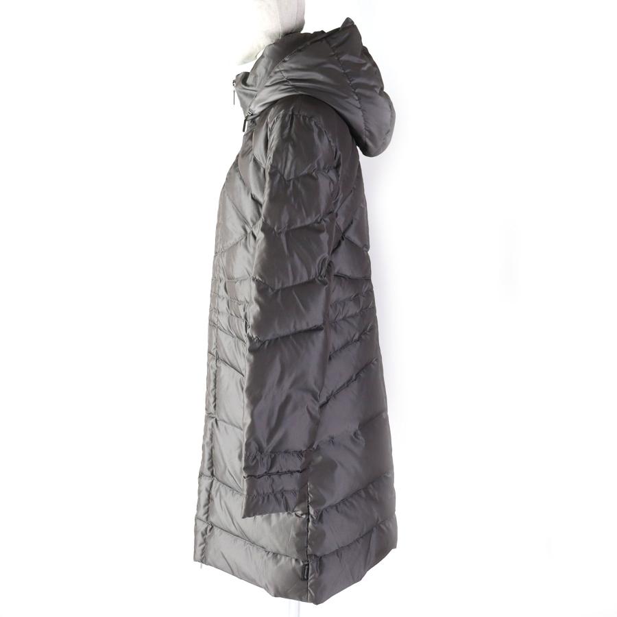 MONCLER 美品△MONCLER モンクレール MONTANA モンタナ フード付き 