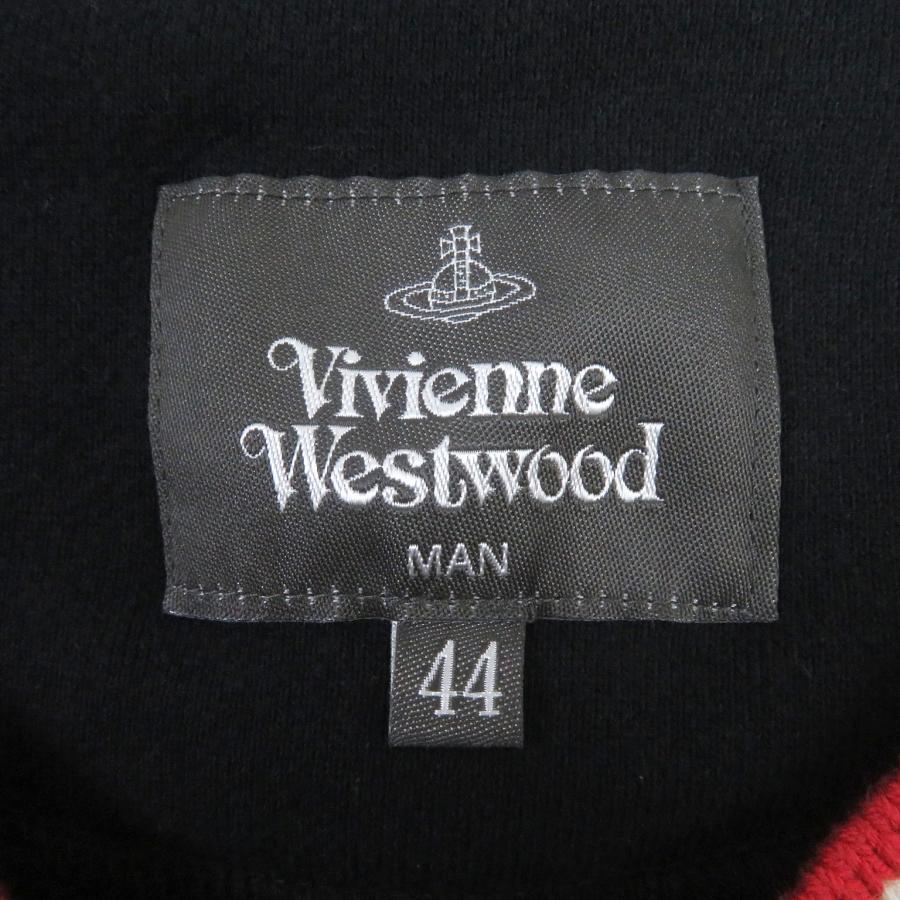 Vivienne Westwood MAN 美品□ヴィヴィアンウエストウッドマン Vivienne Westwood MAN 美品□ヴィヴィアンウエストウッドマン