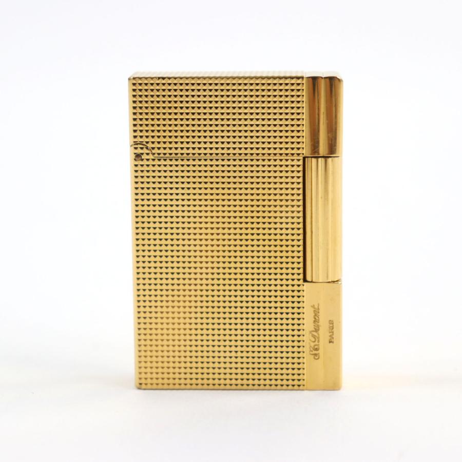 外装美品○Dupont デュポン ギャッツビー マイクロダイヤモンドヘッド