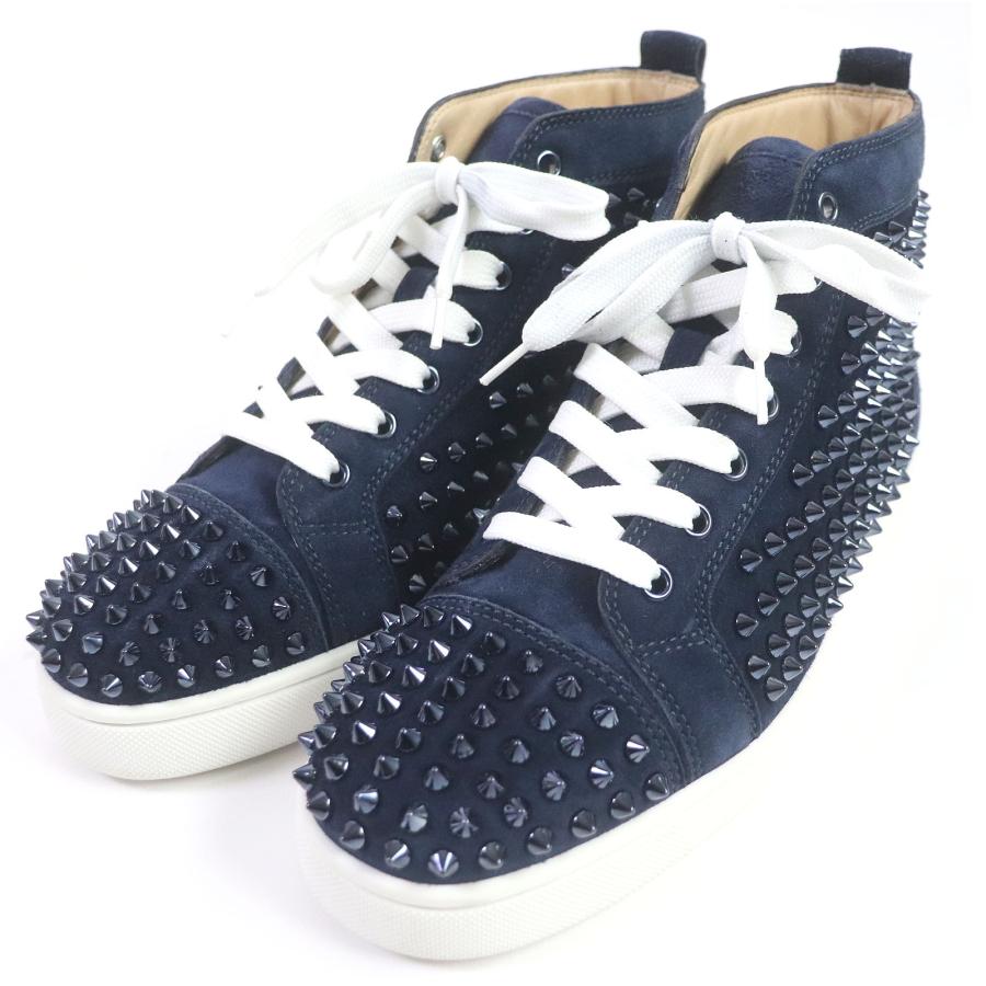 Christian Louboutin（クリスチャンルブタン） 極美品