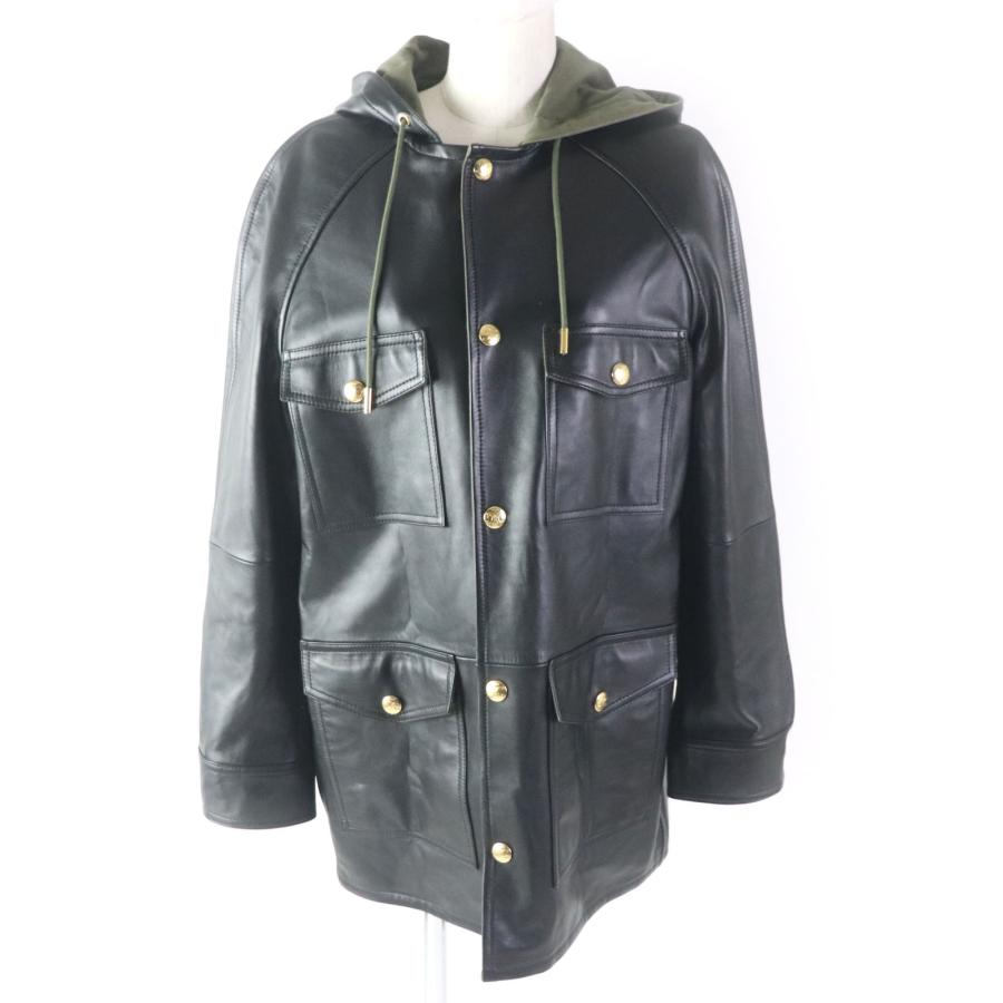 CELINE（セリーヌ） 美品☆セリーヌ 23AW 2D493151T プロンジェ