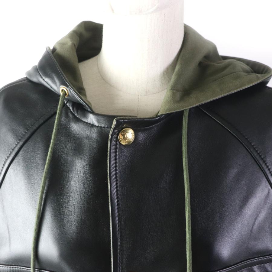 CELINE（セリーヌ） 美品☆セリーヌ 23AW 2D493151T プロンジェ