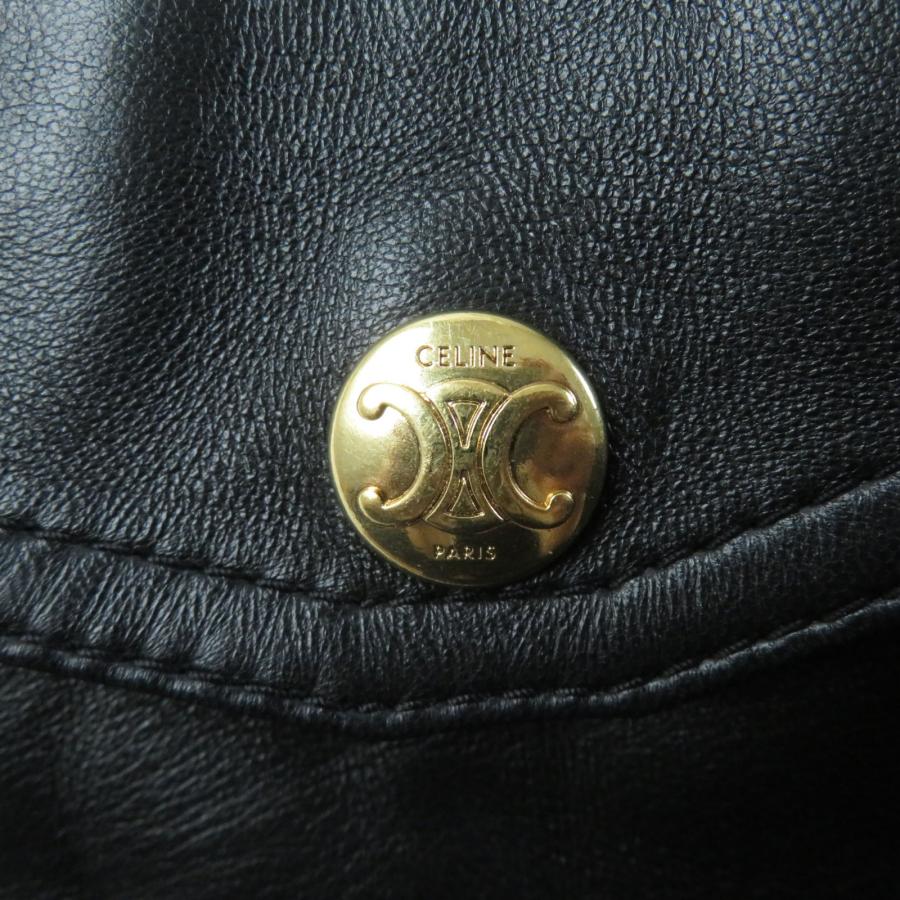 CELINE（セリーヌ） 美品☆セリーヌ 23AW 2D493151T プロンジェ