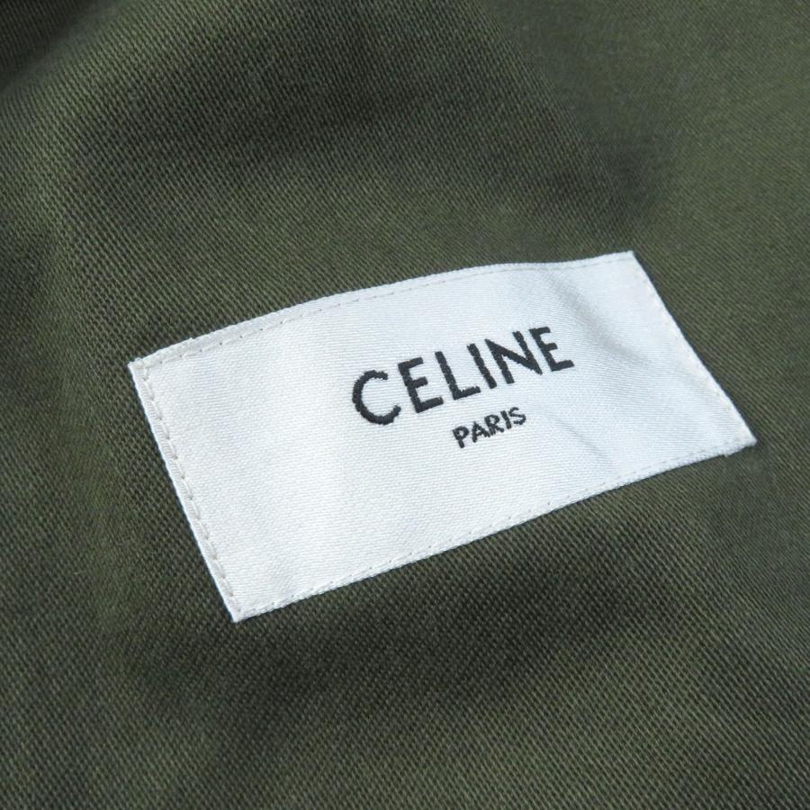 CELINE（セリーヌ） 美品☆セリーヌ 23AW 2D493151T プロンジェ