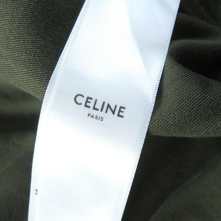 CELINE（セリーヌ） 美品☆セリーヌ 23AW 2D493151T プロンジェ