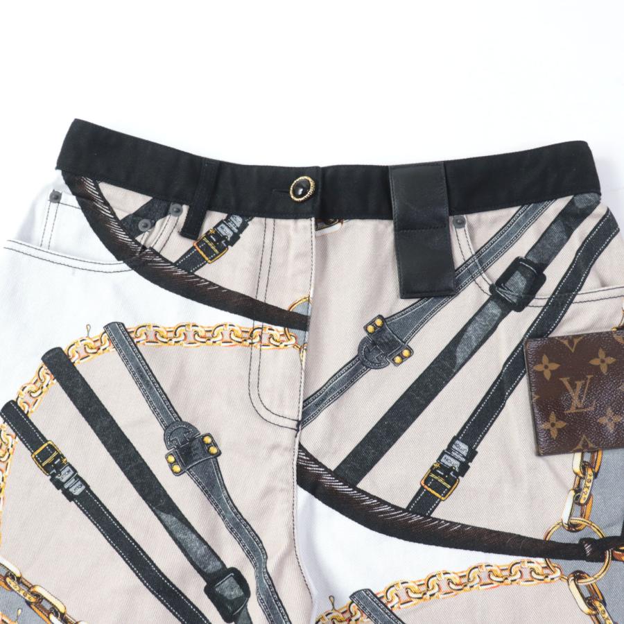パンツ ギャバタックハーフパンツ レディース （ADORE - 【完売/新品 