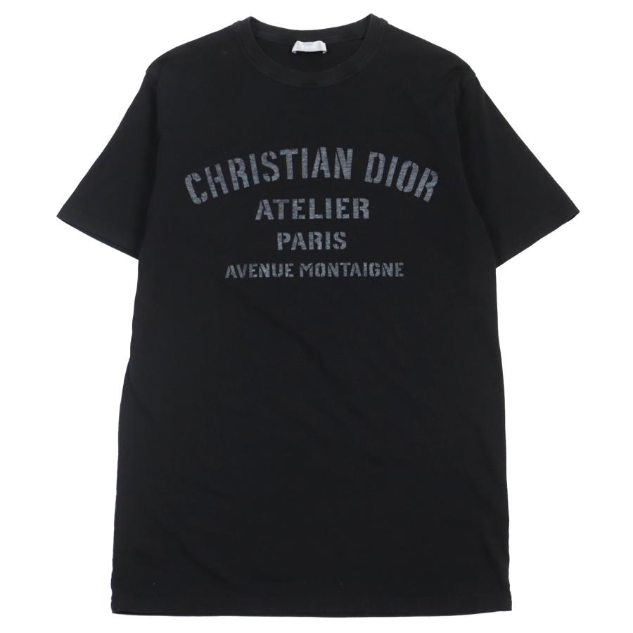 Dior HOMME 美品○ディオール オム 21SS 043J615A0589 ATELIER 