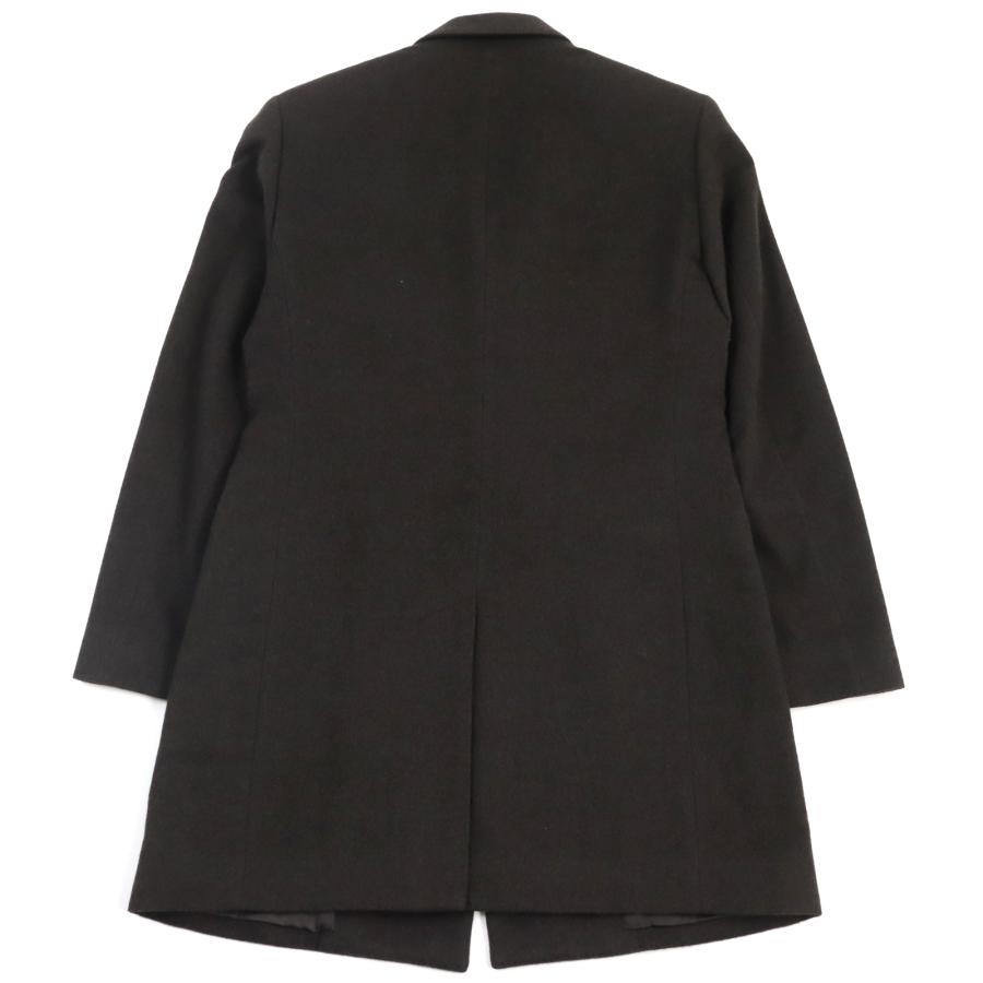 Paul Smith（ポール・スミス） 美品○ピーエス PP-RM-35794 カシミヤ