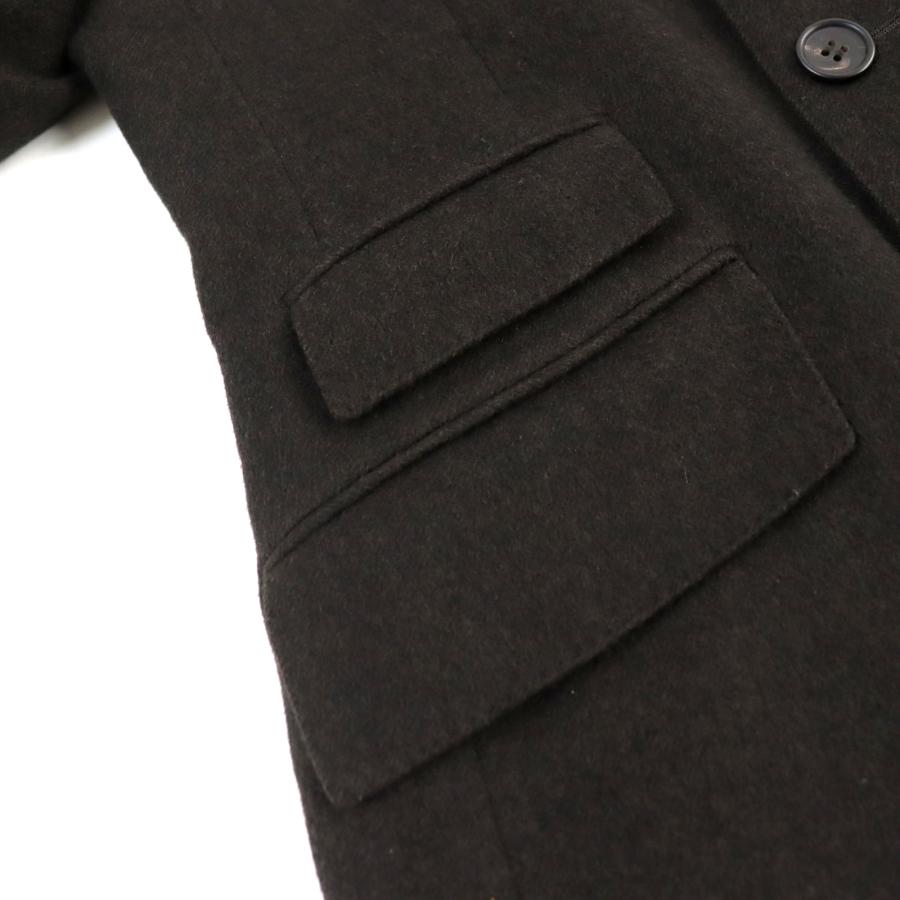 Paul Smith（ポール・スミス） 美品○ピーエス PP-RM-35794 カシミヤ