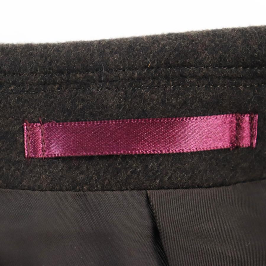 Paul Smith（ポール・スミス） 美品○ピーエス PP-RM-35794 カシミヤ