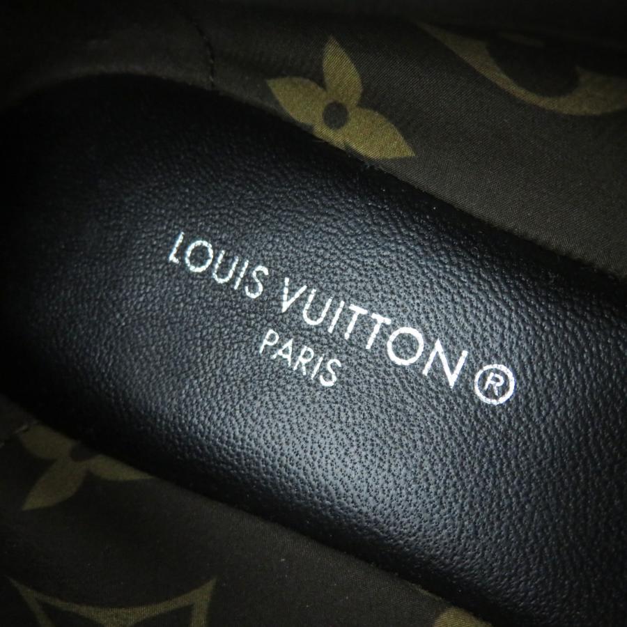 LOUIS VUITTON 未使用品◎ルイヴィトン バレリーナ ポピ・ライン 