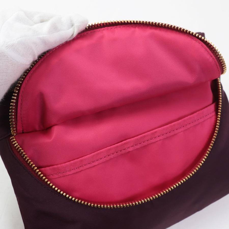 極美品◎ANYA HINDMARCH アニヤ ハインドマーチ 定36300円 HAPPY EYES 