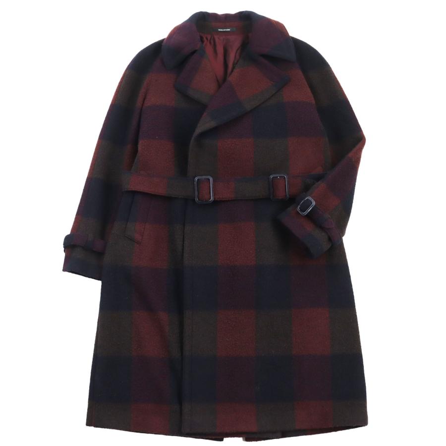 極美品○TAGLIATORE タリアトーレ BALDWIN ボールドウィン 