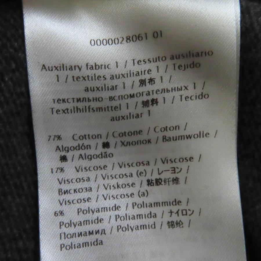 VALENTINO（ヴァレンティノ） 美品☆VALENTINO ウール カシミヤ混