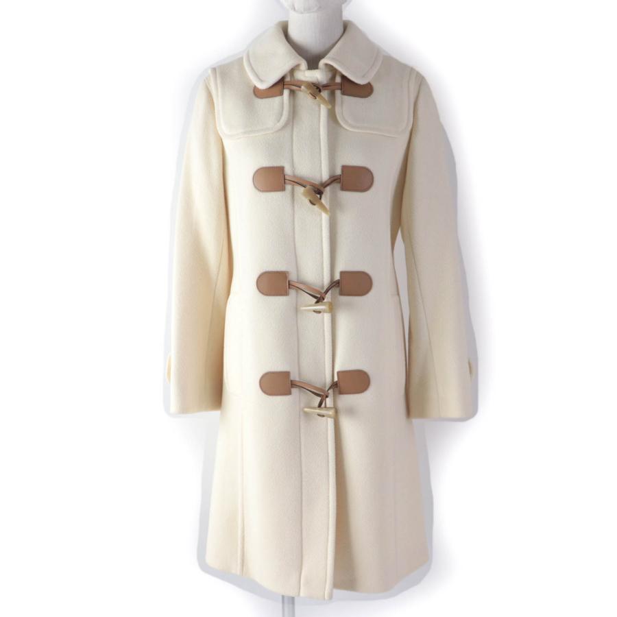 極美品☆BURBERRY LONDON バーバリーロンドン FN072-950-02