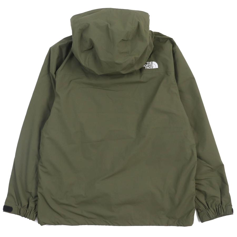 未使用品△ザ・ノースフェイス NP62233 SCOOP JACKET スクープジャケット フーデッドマウンテンジャケット ニュートープ S 正規品 メンズ｜brand-td-store｜02