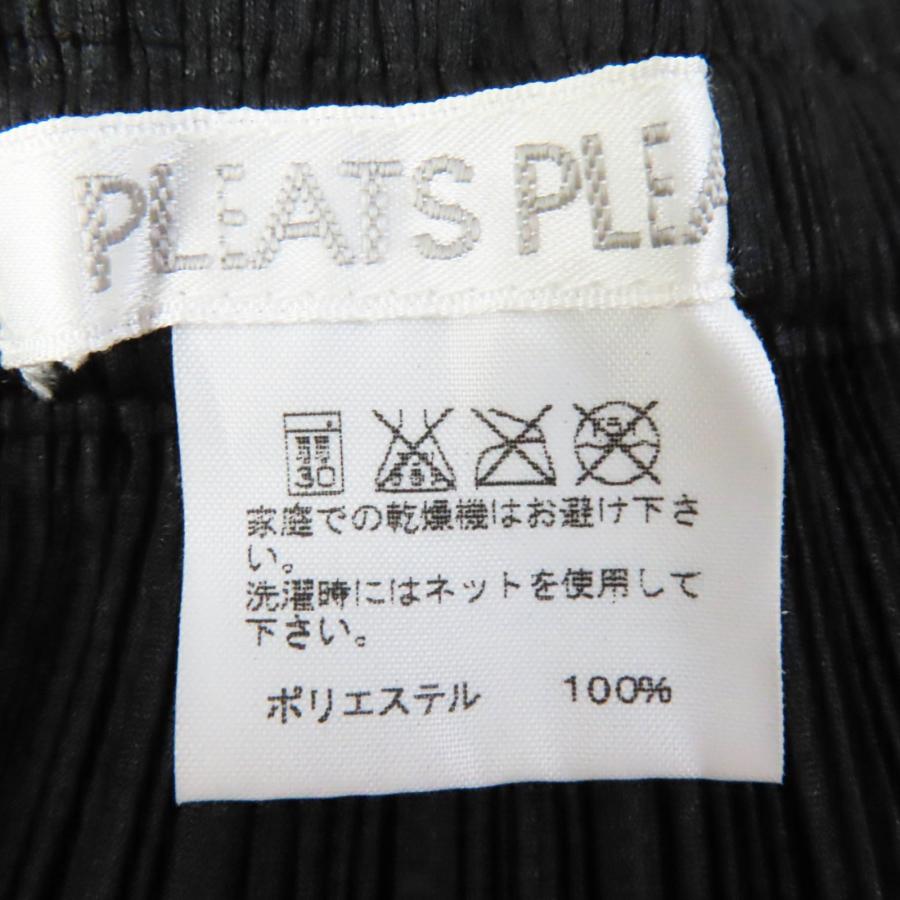 極美品◎PLEATS PLEASE プリーツプリーズ イッセイミヤケ PP71 極美品◎PLEATS PLEASE プリーツプリーズ イッセイミヤケ PP71