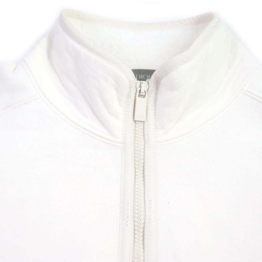 Dior HOMME 美品▽ディオール オム 24SS 413J434A0879 47 ロゴ刺繍入