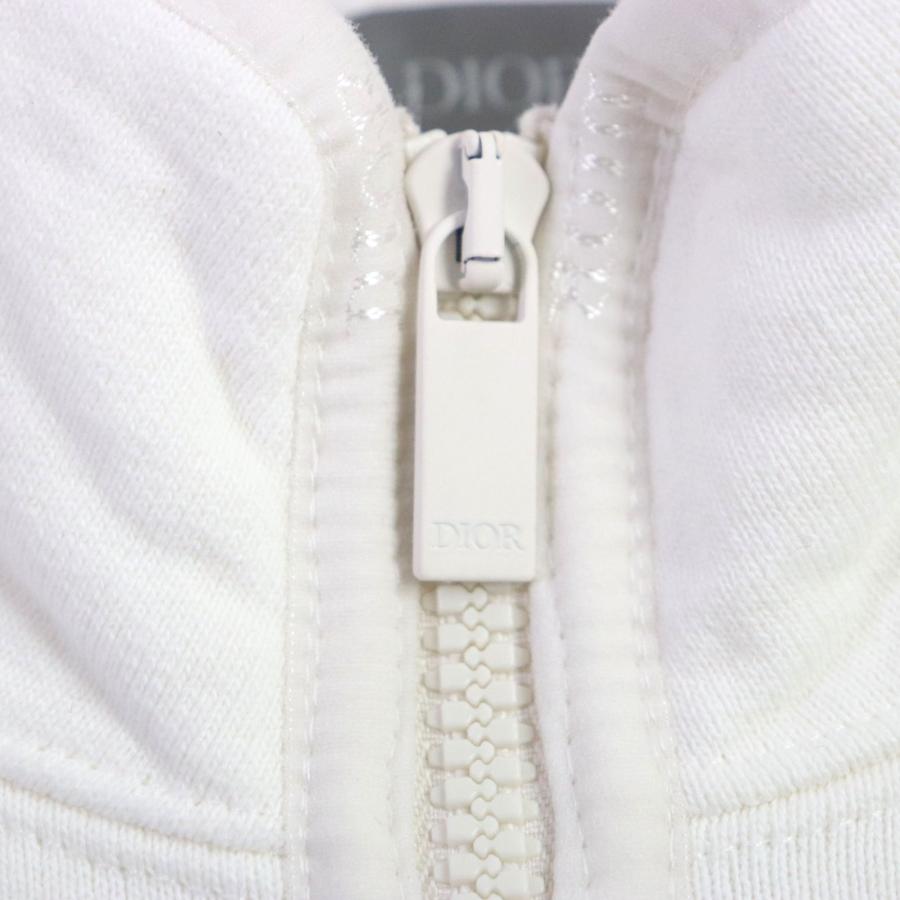 Dior HOMME 美品▽ディオール オム 24SS 413J434A0879 47 ロゴ刺繍入
