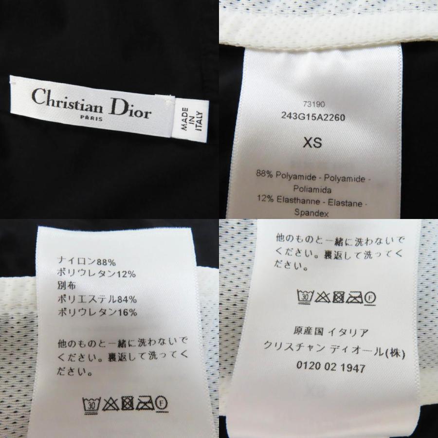 ドンドン見直し】美品◎クリスチャンディオール 243G15A2260 DIOR VIBE