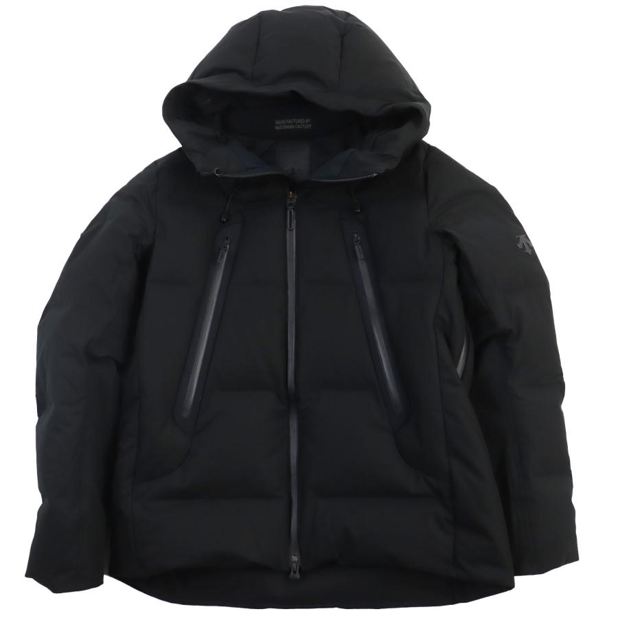 美品○DESCENTE デサント DX-G2671ED ALLTERRAIN オルテライン 水沢 