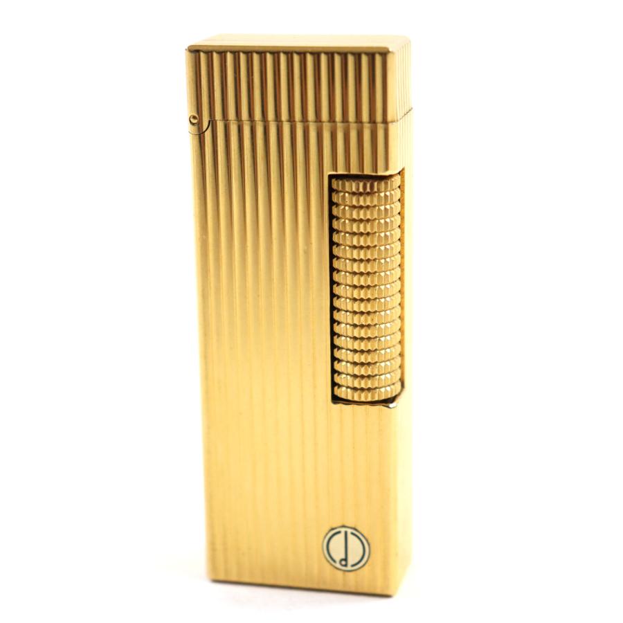 ダンヒル 馴染ま テーブルライター 未使用 箱付き Alfred Dunhill