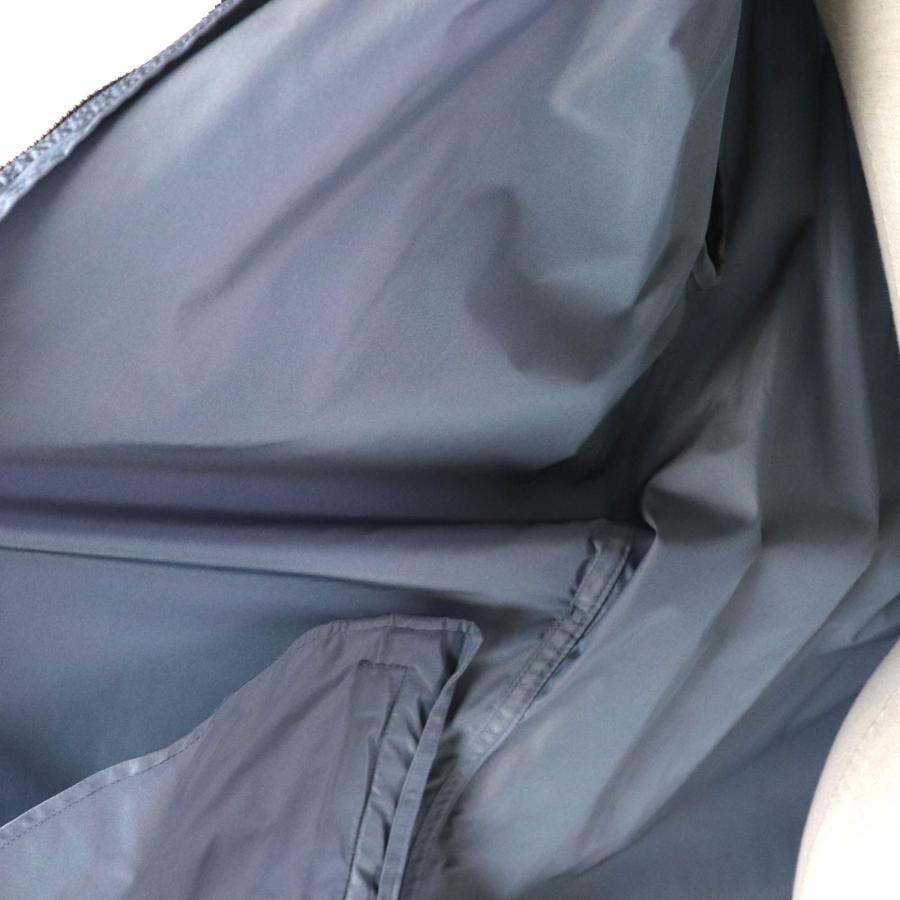 BURBERRY（バーバリー） 極美品☆BURBERRY 4054116 ベルト・ロゴZIP付