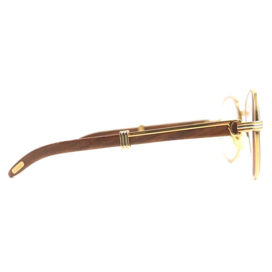 美品 Cartier カルティエ 140 サイドロゴ金具 バイカラー ブラック レッド サングラス 眼鏡 アイウェア a2878 美品 Cartier カルティエ 140 サイドロゴ金具 バイカラー ブラック