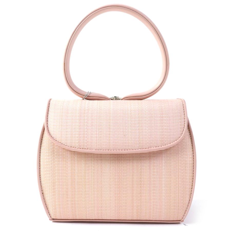 Comtess ハンドバック COMTESSE（コンテス） 未使用品△COMTESSE 7166 プリンセス レザー使い