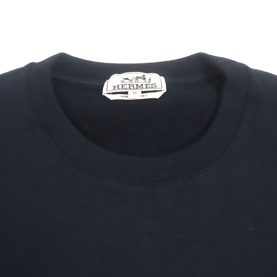 HERMES（エルメス） 極美品▽HERMES 23SS Chevaux Symetrie レザー