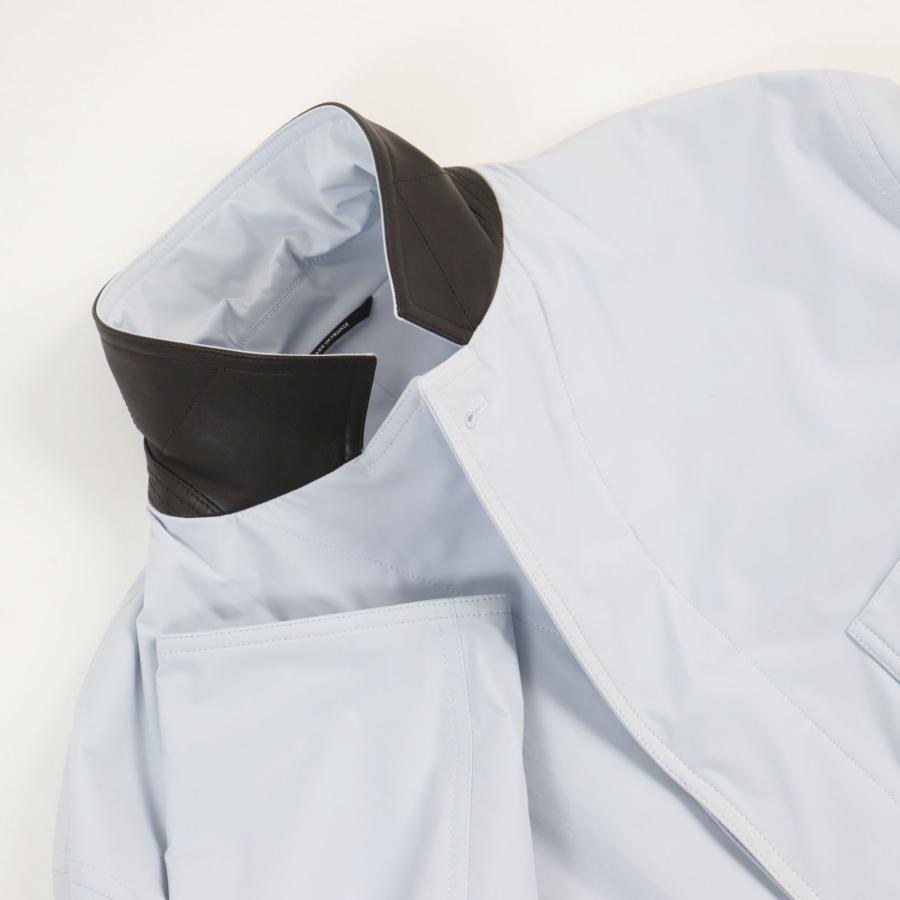 HERMES（エルメス） 極美品○HERMES 2018年製 リバプール 襟裏