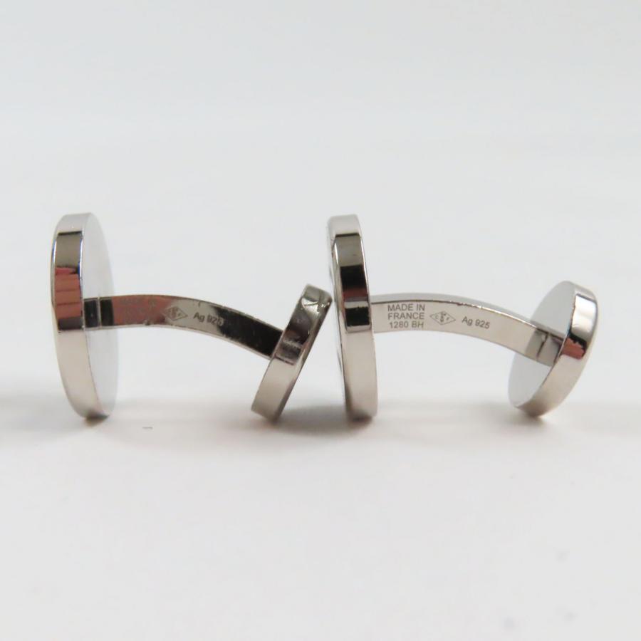 Cartier（カルティエ） 【ドンドン見直し】良品○Cartier AG925 ロゴ