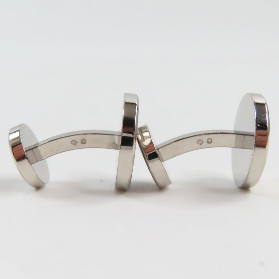 Cartier（カルティエ） 【ドンドン見直し】良品○Cartier AG925 ロゴ