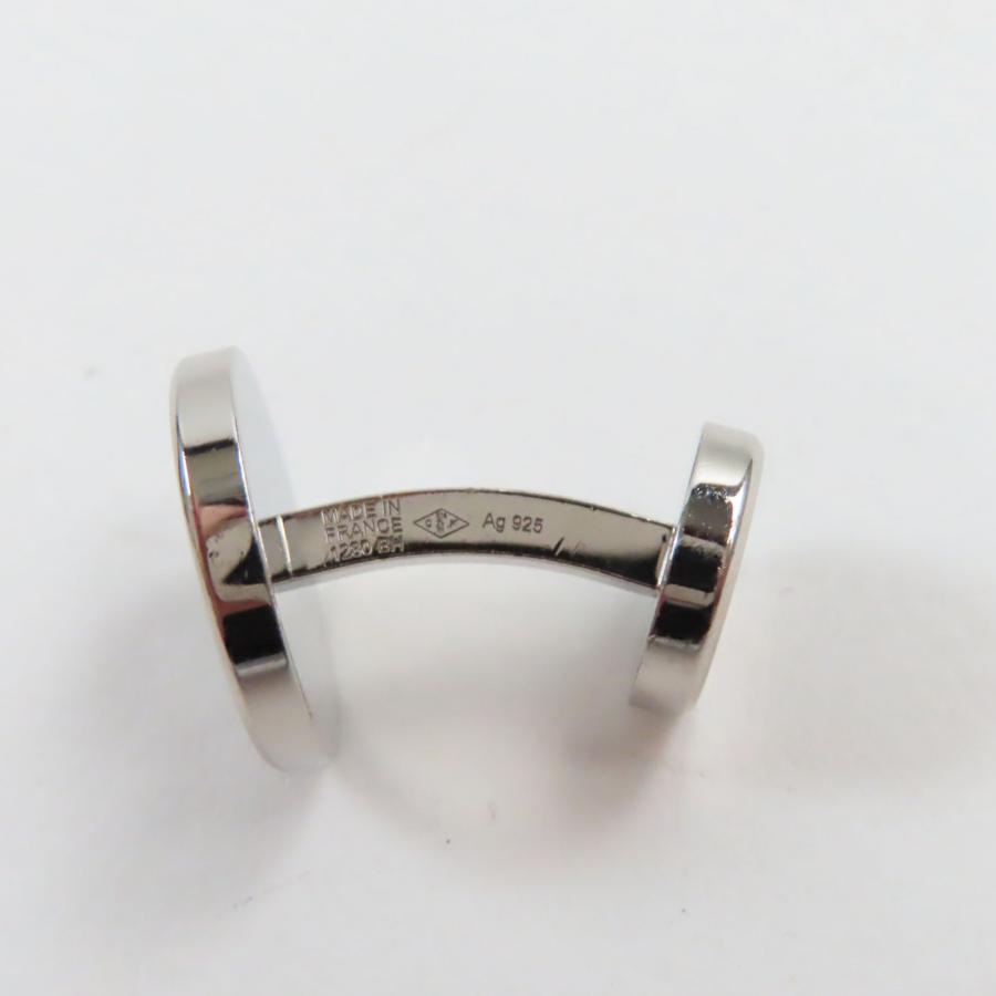 Cartier（カルティエ） 【ドンドン見直し】良品○Cartier AG925 ロゴ