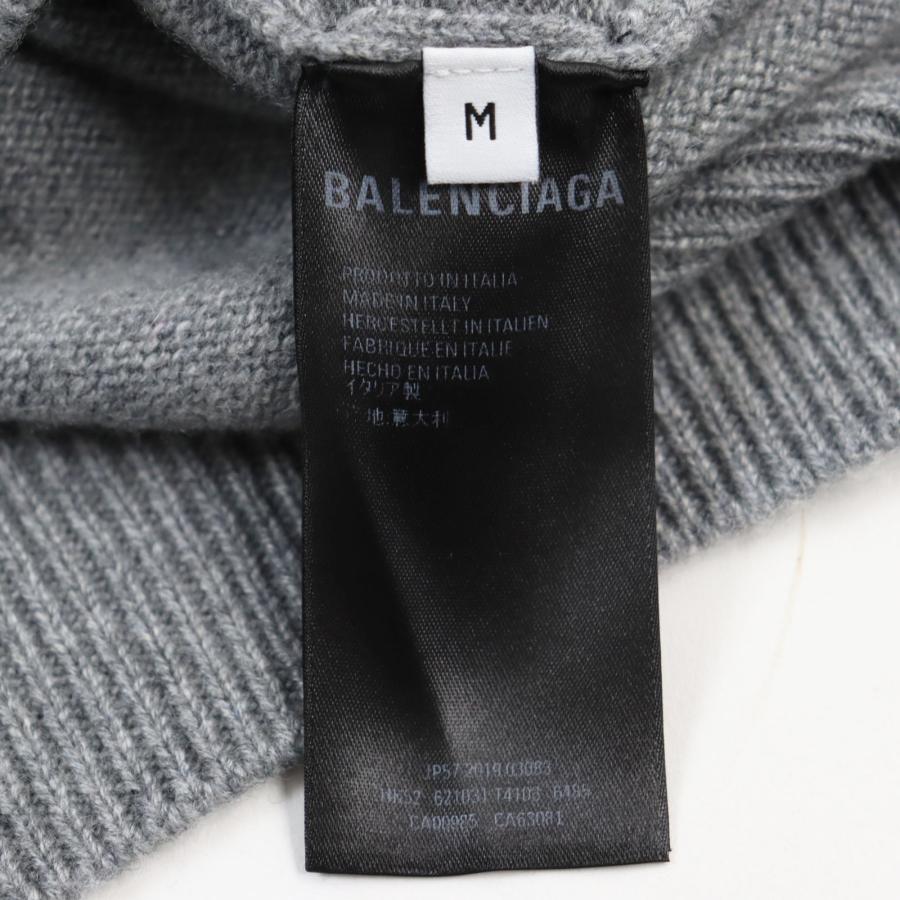 BALENCIAGA 極美品○BALENCIAGA バレンシアガ 2019年製 621031 BALENCIAGA 極美品○BALENCIAGA バレンシアガ 2019年製 621031