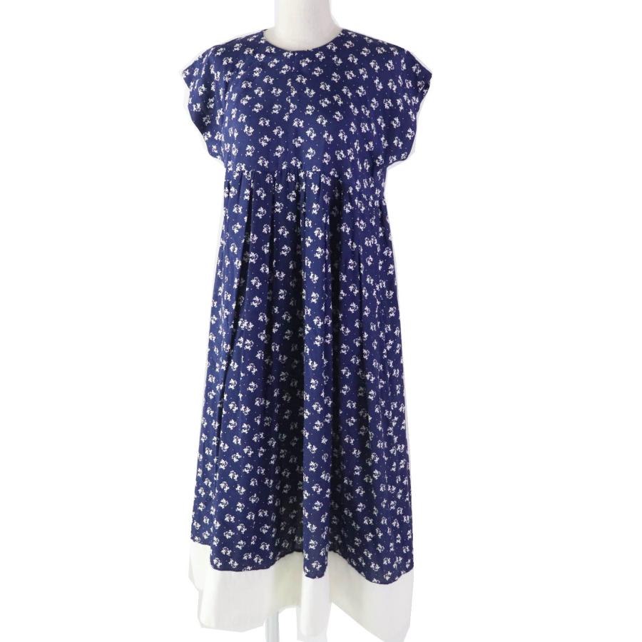 美品◎コムデギャルソン コムデギャルソン コムコム 21年製 異素材切替  