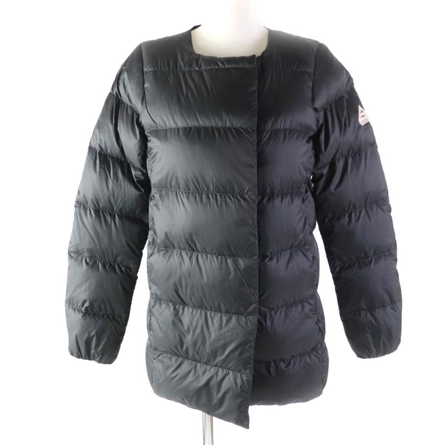 Pyrenex 美品☆Pyrenex ピレネックス COCOON コクーン ロゴ Pyrenex 美品☆Pyrenex ピレネックス COCOON コクーン ロゴ