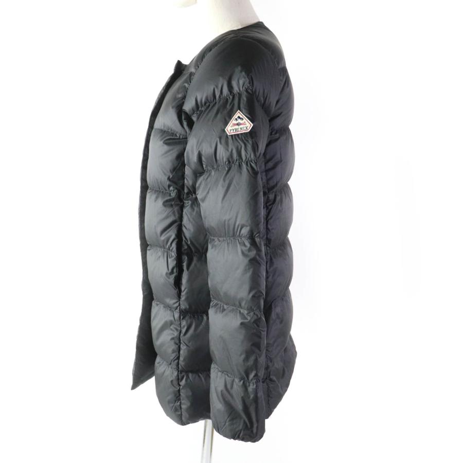 Pyrenex 美品☆Pyrenex ピレネックス COCOON コクーン ロゴ Pyrenex 美品☆Pyrenex ピレネックス COCOON コクーン ロゴ