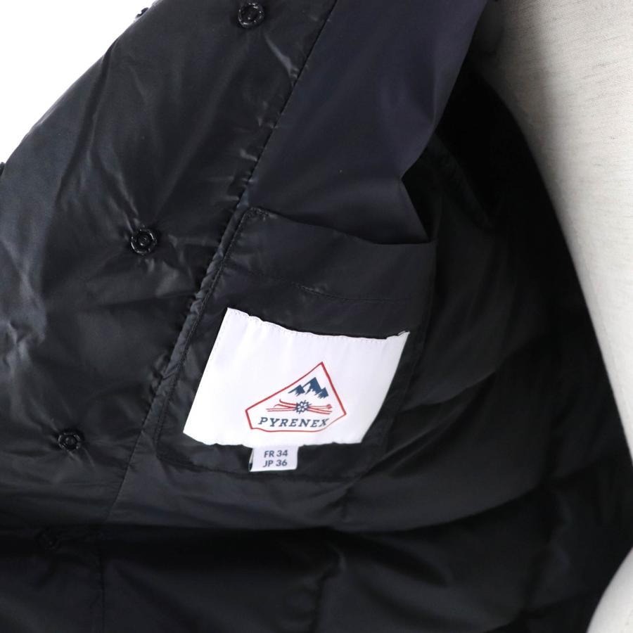 Pyrenex 美品☆Pyrenex ピレネックス COCOON コクーン ロゴ Pyrenex 美品☆Pyrenex ピレネックス COCOON コクーン ロゴ