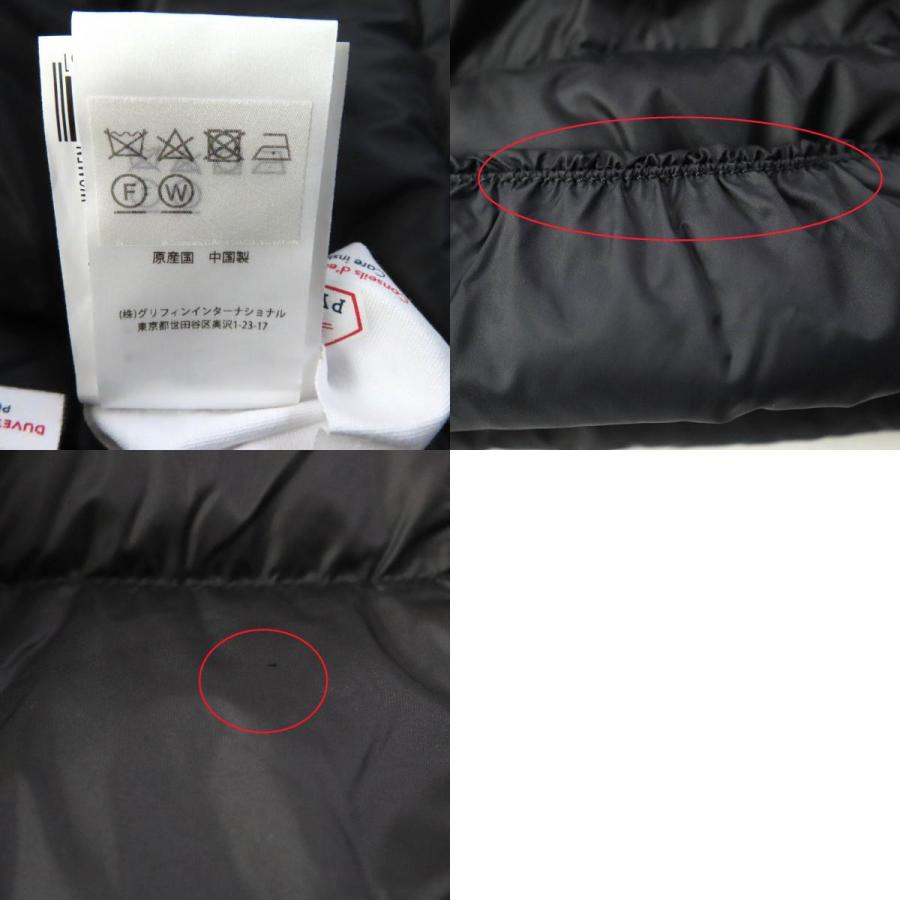 Pyrenex 美品☆Pyrenex ピレネックス COCOON コクーン ロゴ Pyrenex 美品☆Pyrenex ピレネックス COCOON コクーン ロゴ