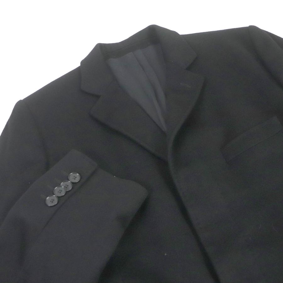 DOLCE&GABBANA MARTINI カシミア100% メンズコート DOLCE&GABBANA MARTINI カシミア100% メンズコート-テンマクストーブs