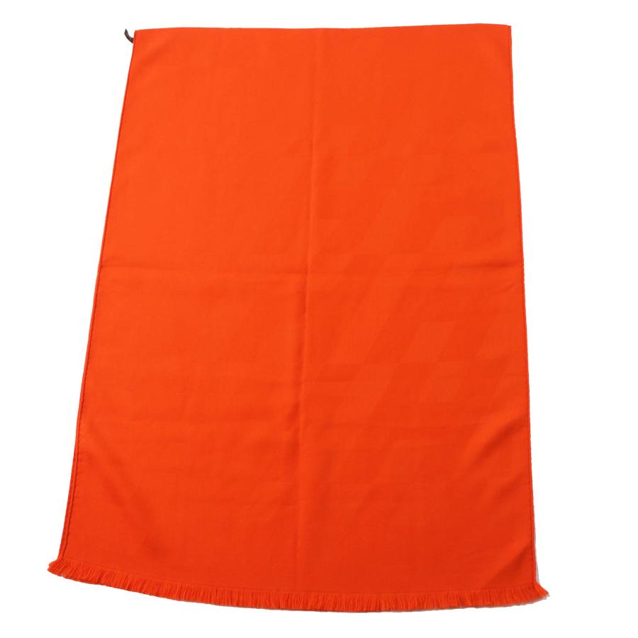 HERMES 良品◎HERMES エルメス カシミヤ シルク H柄 大判 HERMES 良品◎HERMES エルメス カシミヤ シルク H柄 大判