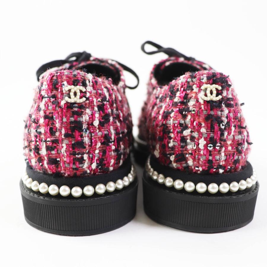 CHANEL（シャネル） 【ドンドン見直し】極美品◎シャネル G32357