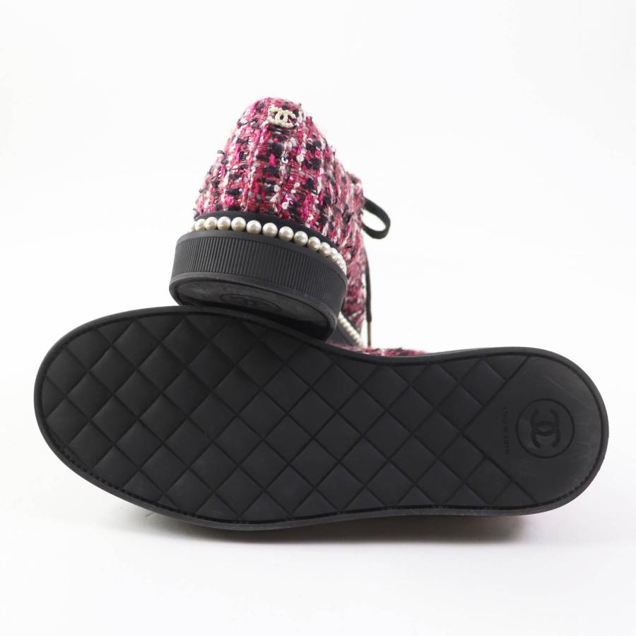 CHANEL（シャネル） 【ドンドン見直し】極美品◎シャネル G32357