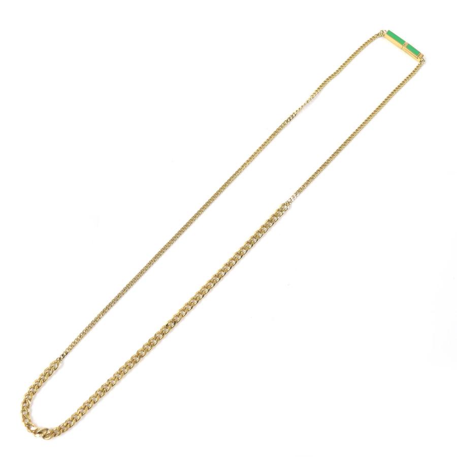 美品△ボッテガヴェネタ 688922 AG925 パラキート チェーン 美品△ボッテガヴェネタ 688922 AG925 パラキート チェーン