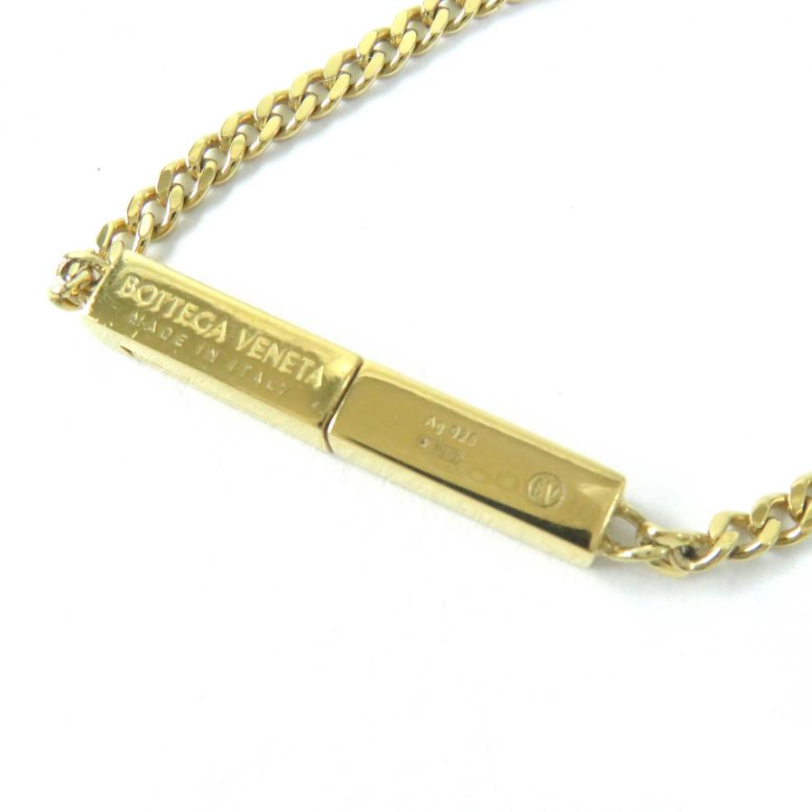 美品△ボッテガヴェネタ 688922 AG925 パラキート チェーン 美品△ボッテガヴェネタ 688922 AG925 パラキート チェーン