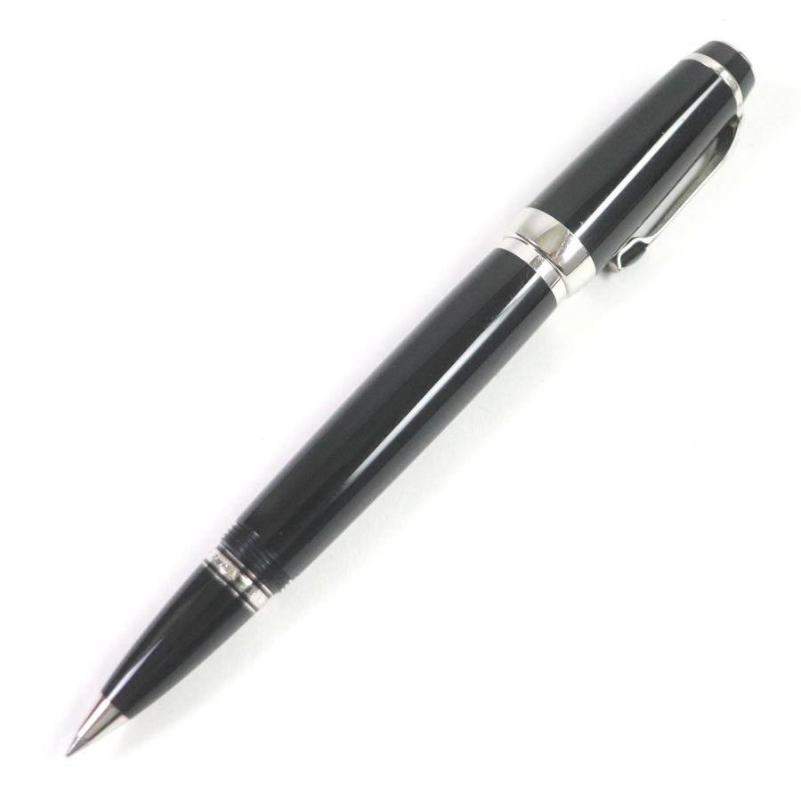◾️MONT BLANC モンブラン◾️ ボエム ボールペン ブラックストーン